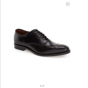 Allen Edmonds Park Avenue Oxford Men’s Shoes